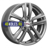 iFree 6,5x16/5x114,3 ET45 D67,1 Катар (КС885) Хай Вэй