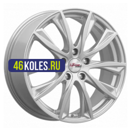 iFree 7,5x18/5x110 ET37 D65,1 Каzантип (КС684М) Нео-классик