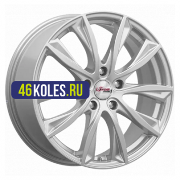 iFree 7,5x18/5x114,3 ET40 D66,1 Каzантип (КС684М) Нео-классик
