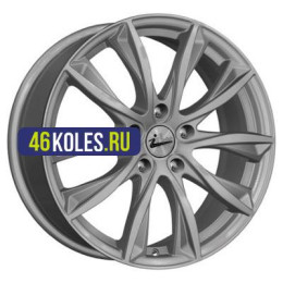 iFree 7,5x18/5x108 ET35 D67,1 Каzантип (КС684М) Хай Вэй