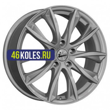 iFree 7,5x18/5x110 ET37 D65,1 Каzантип (КС684М) Хай Вэй