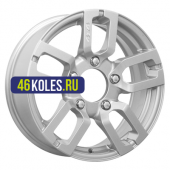 iFree 6,5x16/5x139,7 ET40 D98 Офф-лайн (КС516) Нео-классик