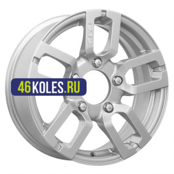 iFree 6,5x16/5x139,7 ET40 D98 Офф-лайн (КС516) Нео-классик