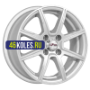 iFree 5,5x14/4x100 ET35 D67,1 Майами лайт (КС1029) Нео-классик
