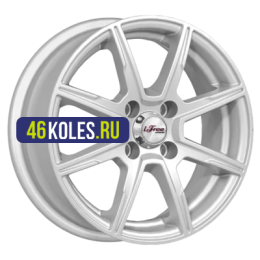 iFree 5,5x14/4x100 ET35 D67,1 Майами лайт (КС1029) Нео-классик