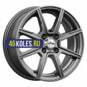 iFree 5,5x14/4x100 ET35 D67,1 Майами лайт (КС1029) Хай Вэй