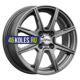 iFree 5,5x14/4x100 ET35 D67,1 Майами лайт (КС1029) Хай Вэй