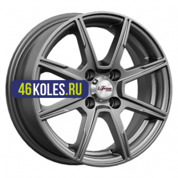 iFree 5,5x14/4x98 ET27 D58,5 Майами лайт (КС1029) Хай Вэй