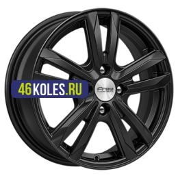 iFree 6x15/4x98 ET35 D58,5 Маскот (КС870) BKM