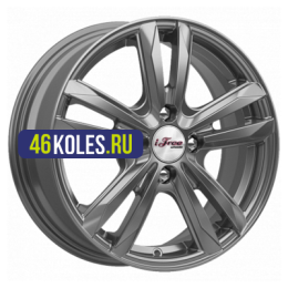 iFree 6x15/4x100 ET46 D54,1 Маскот (КС870) Хай Вэй
