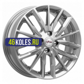 iFree 6x16/4x98 ET33 D58,5 Миконос (КС946) Нео-классик