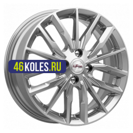 iFree 6x16/4x98 ET33 D58,5 Миконос (КС946) Нео-классик