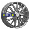 iFree 6x16/4x100 ET41 D60,1 Миконос (КС946) Хай Вэй