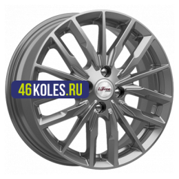 iFree 6x16/4x100 ET41 D60,1 Миконос (КС946) Хай Вэй