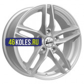 iFree 6,5x16/5x100 ET40 D67,1 Moskva (КС689) Нео-классик