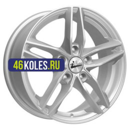 iFree 6,5x16/5x100 ET48 D56,1 Moskva (КС689) Нео-классик