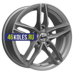 iFree 6,5x16/5x108 ET43 D67,1 Moskva (КС689) Хай Вэй