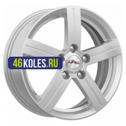 iFree 6x16/5x114,3 ET43 D67,1 Оруэлл (КС911) Нео-классик
