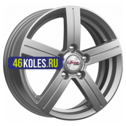 iFree 6x16/5x112 ET43 D57,1 Оруэлл (КС911) Хай Вэй