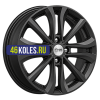 iFree 6x16/4x100 ET45 D60,1 Панган (КС938) BKM