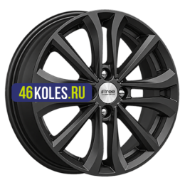 iFree 6x16/4x100 ET50 D60,1 Панган (КС938) BKM