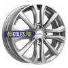 iFree 6x16/4x100 ET45 D56,6 Панган (КС938) Нео-классик