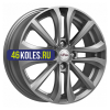 iFree 6x16/4x100 ET45 D60,1 Панган (КС938) Хай Вэй