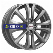 iFree 6x16/4x100 ET50 D60,1 Панган (КС938) Хай Вэй