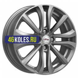 iFree 6x16/4x100 ET45 D60,1 Панган (КС938) Хай Вэй