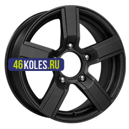iFree 6,5x16/5x139,7 ET40 D98,2 Райдер (КС482) BKM