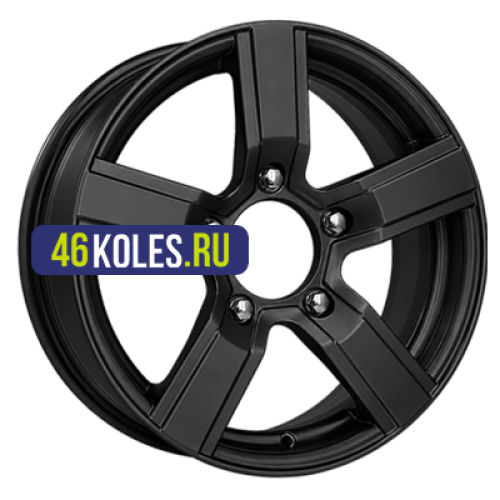 iFree 6,5x16/5x139,7 ET40 D98,2 Райдер (КС482) BKM