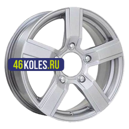 iFree 6,5x16/5x139,7 ET40 D98 Райдер (КС482) Нео-классик