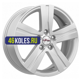 iFree 7x17/5x114,3 ET45 D67,1 Rebel (КС913) Нео-классик