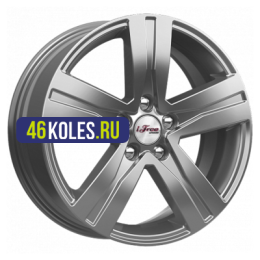 iFree 7x17/5x114,3 ET45 D66,1 Rebel (КС913) Хай Вэй