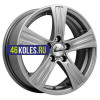 iFree 6x15/5x108 ET43 D67,1 S.U. (КС691) Нео-классик