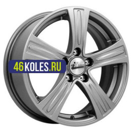 iFree 6x15/5x108 ET43 D67,1 S.U. (КС691) Нео-классик