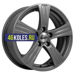 iFree 6x15/5x114,3 ET45 D67,1 S.U. (КС691) Хай Вэй