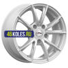 iFree 6,5x15/5x110 ET35 D65,1 Сион (КС1055) Нео-классик