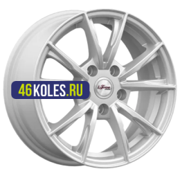 iFree 6,5x15/5x110 ET35 D65,1 Сион (КС1055) Нео-классик