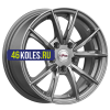 iFree 6,5x15/5x112 ET45 D57,1 Сион (КС1055) Хай Вэй