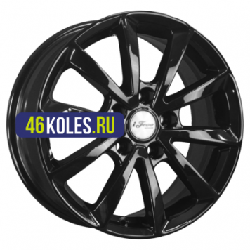 iFree 6,5x16/5x114,3 ET44 D67,1 Скайрим (КС907) BK