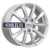 iFree 6,5x16/5x114,3 ET43 D67,1 Скайрим (КС907) Нео-классик