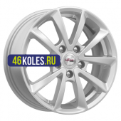 iFree 6,5x16/5x112 ET46 D57,1 Скайрим (КС907) Нео-классик