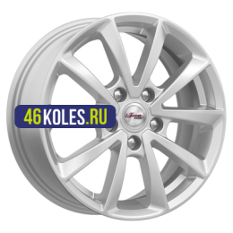 iFree 6,5x16/5x114,3 ET43 D67,1 Скайрим (КС907) Нео-классик