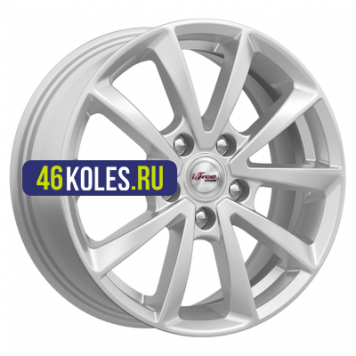 iFree 6,5x16/5x112 ET46 D57,1 Скайрим (КС907) Нео-классик