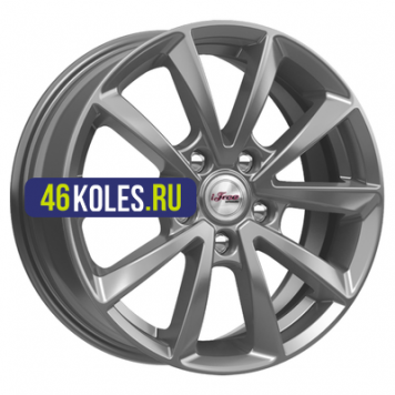 iFree 6,5x16/5x112 ET46 D57,1 Скайрим (КС907) Хай Вэй