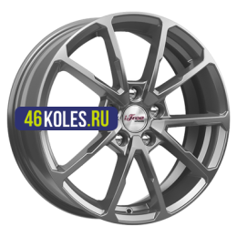 iFree 6,5x17/5x114,3 ET45 D67,1 Skibidi (КС909) Хай Вэй