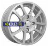 iFree 5,5x14/4x108 ET43 D63,35 Слайдер (КС587) Нео-классик
