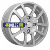 iFree 5,5x14/4x100 ET43 D54,1 Слайдер (КС587) Нео-классик