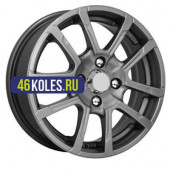 iFree 5,5x14/4x100 ET38 D67,1 Слайдер (КС587) Хай Вэй
